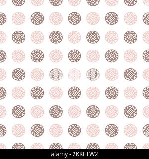 DESSIN DES INDIENS dessin dessin caricature de l'origine ethnique autochtone américaine Illustration vectorielle sans couture pour l'impression Illustration de Vecteur