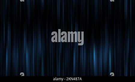 Ligne de dégradé verticale bleu foncé arrière-plan abstrait pour technologie futuriste, hi-tech numérique, présentation commerciale, site web d'ordinateur dégradé bleu Banque D'Images