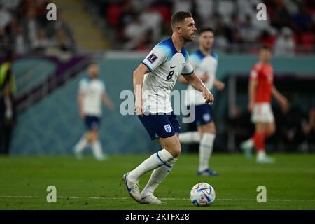 Al Rayyan, Catar. 29th novembre 2022. Rayyan, Qatar. Crédit: Richard Callis/FotoArena/Alamy Live News Banque D'Images