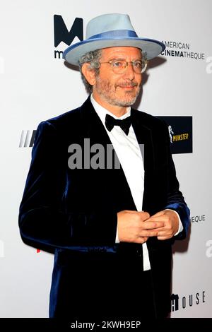 17 novembre 2022, Beverly Hills, CA, Etats-Unis: LOS ANGELES - NOV 17: Eric Nebot à l'édition 36th des Prix Cinematheque annuels à l'Hôtel Beverly Hilton sur 17 novembre 2022 à Beverly Hills, CA (image de crédit: © Kay Blake/ZUMA Press Wire) Banque D'Images
