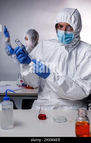 Photographie illustrative du vaccin COVID 19 à Zagreb, en Croatie, le 12 novembre 2021. Photo: Tomislav Miletic/PIXSELL Banque D'Images