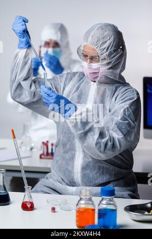 Photographie illustrative du vaccin COVID 19 à Zagreb, en Croatie, le 12 novembre 2021. Photo: Tomislav Miletic/PIXSELL Banque D'Images