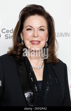 29 novembre 2022, Beverly Hills, Californie, Etats-Unis: BEVERLY HILLS - NOV 30: Wendy Goldberg à la Women's Guild Cedars-Sinai Disco ball à l'Hôtel Beverly Hilton sur 30 novembre 2022 à Beverly Hills, CA (image de crédit: © Nina Prommer/ZUMA Press Wire) Banque D'Images