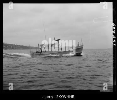 39' ASB , navires, navires, bateaux, Histoire navale, Marine Banque D'Images