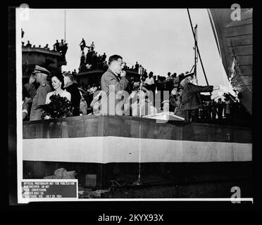 AM-488 et 491 et 492 , navires, navires, bateaux, Histoire navale, Marine Banque D'Images