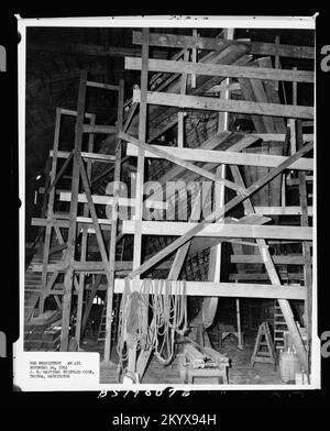 AM-488 et 491 et 492 , navires, navires, bateaux, Histoire navale, Marine Banque D'Images