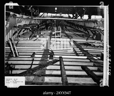 AM-488 et 491 et 492 , navires, navires, bateaux, Histoire navale, Marine Banque D'Images