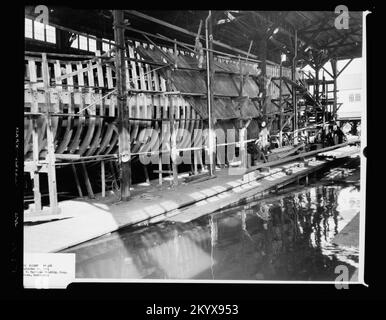 AM-488 et 491 et 492 , navires, navires, bateaux, Histoire navale, Marine Banque D'Images