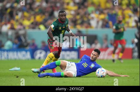 chaussure martinelli