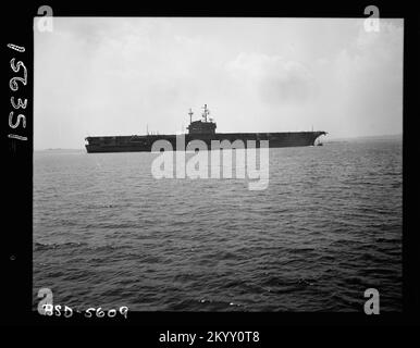 DD-458 Macomb , navires, navires de la marine, bateaux, Histoire navale, Marine Banque D'Images