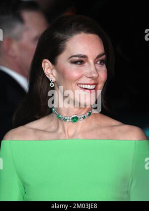 2 décembre 2022. Boston, États-Unis. La Princesse de Galles arrivant à la cérémonie de remise des prix Earthshot au MGM Music Hall, Fenway Credit: Doug Pete Banque D'Images