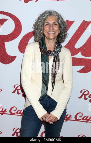 3 décembre 2022, Los Angeles, CA, Etats-Unis: LOS ANGELES - DEC 3: Cathy Ladman à la première des chapeaux de rallye à la Guilde des réalisateurs Tater sur 3 décembre 2022 à Los Angeles, CA (image de crédit: © Kay Blake/ZUMA Press Wire) Banque D'Images