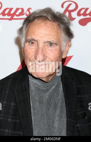 3 décembre 2022, Los Angeles, CA, Etats-Unis: LOS ANGELES - DEC 3: Judd Hirsch à la première des chapeaux de rallye à la Guilde des réalisateurs Tater sur 3 décembre 2022 à Los Angeles, CA (image de crédit: © Kay Blake/ZUMA Press Wire) Banque D'Images