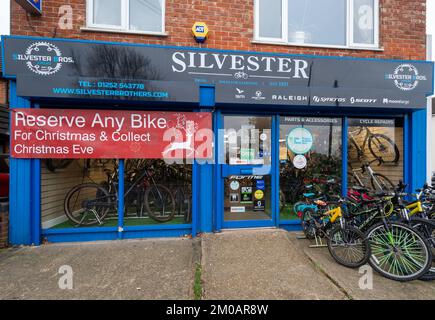 Magasin velo online hull