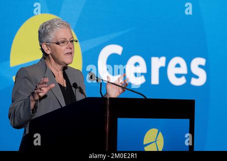 Bureau de l'Administrateur - San Francisco , Agence de protection de l'environnement Banque D'Images