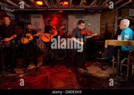 Bureau de l'Administrateur - Green Latinos , Agence de protection de l'environnement Banque D'Images