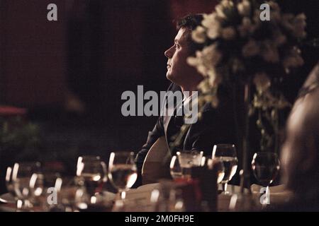 L'ouverture officielle de la célébration du 40th anniversaire des relations diplomatiques entre le Danemark et le Vietnam. Le prince héritier Frederik a assisté à l'hôtel Melia à Hanoi. PHOTOGRAPHE PETER MYDSKE / POLFOTO Banque D'Images