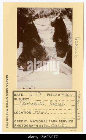 Cathédrale de Spires. Photographies du Groupe de travail de l'Alaska Banque D'Images