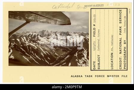 Cathédrale de Spires. Photographies du Groupe de travail de l'Alaska Banque D'Images