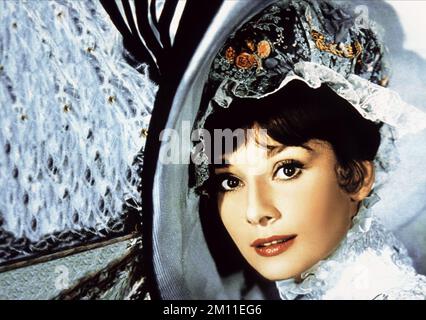 My Fair Lady Banque D'Images