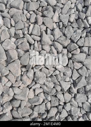 Arrière-plan de la photo de texture de mur de pierre naturelle, la texture de pierres blanches, murs de brique et de pierre, arrière-plan d'un beau mur de granit, le mur. Banque D'Images