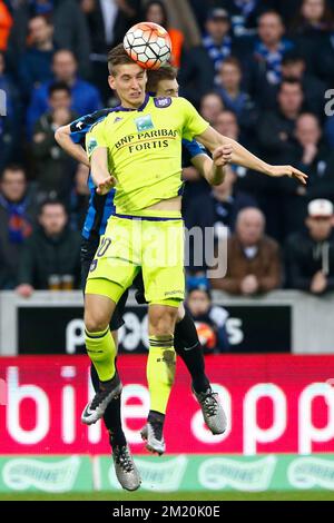 Meunier's Career Trajectory and Value Meunier's Career Trajectory and Value