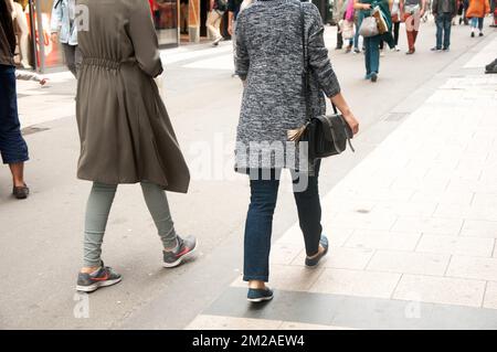 Personnes | hommes. 05/05/2016 Banque D'Images