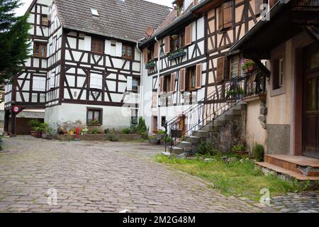 Alsace. | Alsace. 05/05/2016 Banque D'Images