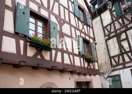 Alsace. | Alsace. 05/05/2016 Banque D'Images