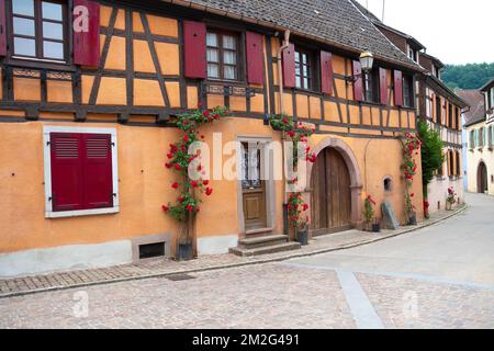 Alsace. | Alsace. 05/05/2016 Banque D'Images