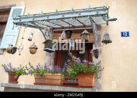 Alsace. | Alsace. 05/05/2016 Banque D'Images