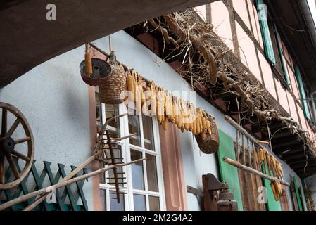 Alsace. | Alsace. 05/05/2016 Banque D'Images