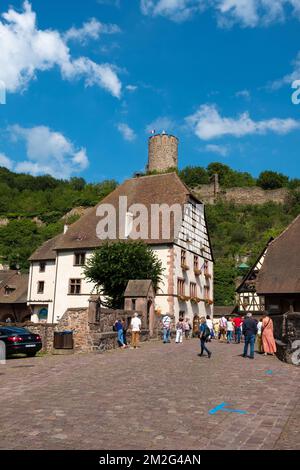 Alsace. | Alsace. 05/05/2016 Banque D'Images