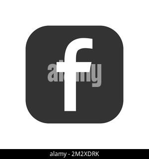 Vitamine F icône grise. Acide linoléique vitamine Drop Pill essence. Traitement complément santé nutrition. Illustration vectorielle eps 10 Illustration de Vecteur