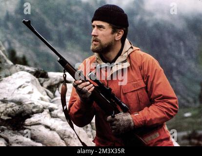 The Deer Hunter Banque D'Images