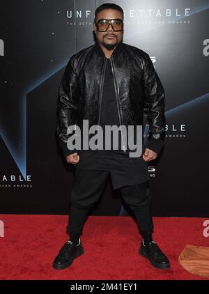 Los Angeles, États-Unis. 17th décembre 2022. Apl.de.Ap au Gala annuel 20th des Asian American Awards INOUBLIABLE organisé par Character Media tenu au Beverly Hilton à Beverly Hills, CA le lundi, ?12 décembre 2022. (Photo par Sthanlee B. Mirador/Character Media/Sipa USA) crédit: SIPA USA/Alay Live News Banque D'Images