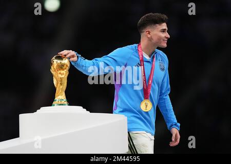 Soyez prêts pour la Coupe du Monde FIFA 2022 - unisport