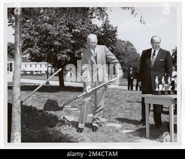 Prix et présentations du CFFP - tous les États. Photographies relatives aux forêts nationales, aux pratiques de gestion des ressources, au personnel et à l'histoire culturelle et économique Banque D'Images