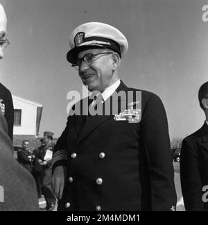 Exercice DE FORME CPX-4. Photographies des programmes du Plan Marshall, des pièces justificatives et du personnel Banque D'Images