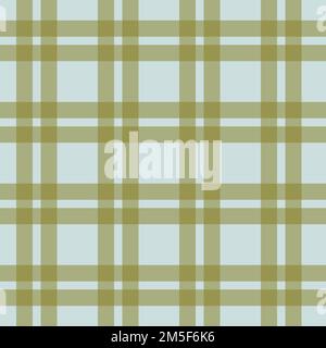 Motif sans couture avec deux figurines géométriques élégantes Illustration de Vecteur