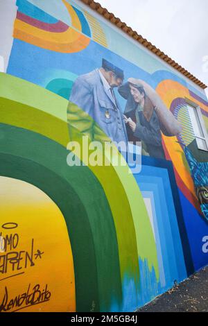 Décoration murale en métal chevreuil, décoration murale unique, art