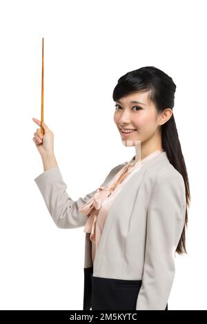 Les conférences des jeunes enseignants Banque D'Images