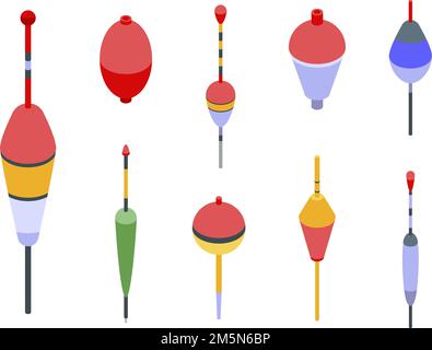 Jeu d'icônes de bber.Ensemble isométrique d'icônes vectorielles de bber pour la conception Web isolée sur fond blanc Illustration de Vecteur