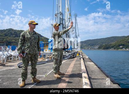 Carl Rigoni Cmdr. Michael Rigoni, directeur du site du Commandement des systèmes d ...