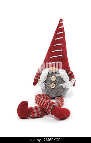 Gadgets en bois, en tissu et en céramique, de formes diverses. Cadeau pour Noël, Pâques, été, vacances Banque D'Images