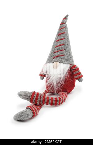 Gadgets en bois, en tissu et en céramique, de formes diverses. Cadeau pour Noël, Pâques, été, vacances Banque D'Images