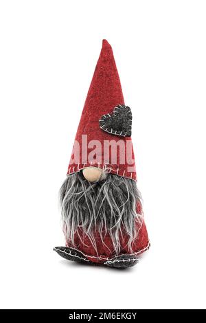 Gadgets en bois, en tissu et en céramique, de formes diverses. Cadeau pour Noël, Pâques, été, vacances Banque D'Images