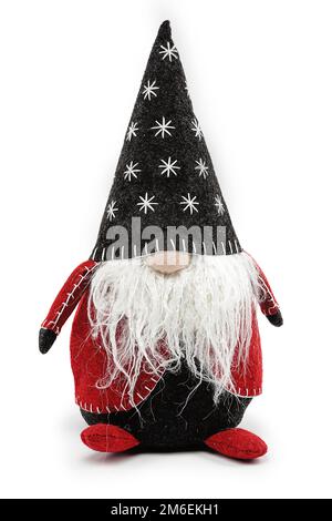 Gadgets en bois, en tissu et en céramique, de formes diverses. Cadeau pour Noël, Pâques, été, vacances Banque D'Images