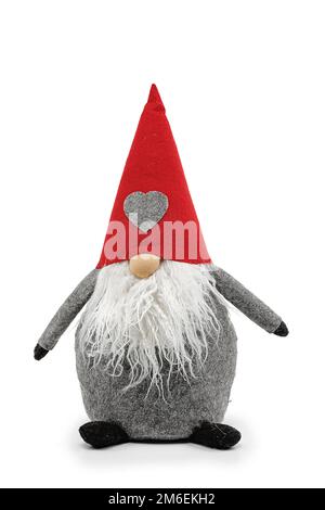 Gadgets en bois, en tissu et en céramique, de formes diverses. Cadeau pour Noël, Pâques, été, vacances Banque D'Images