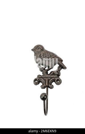 Objets en fer forgé de diverses sortes. Souvenirs. Cadeau. Articles de décoration Banque D'Images